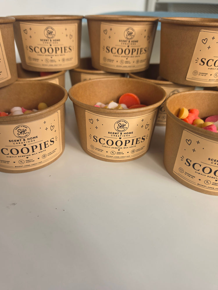 Scoopies