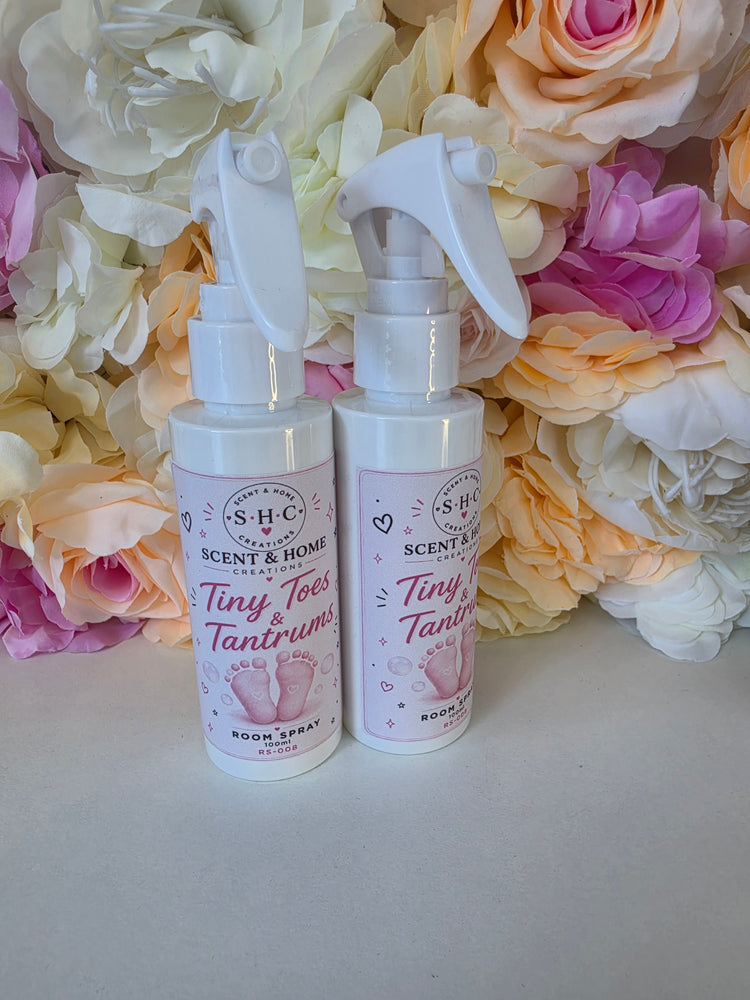 Room sprays
