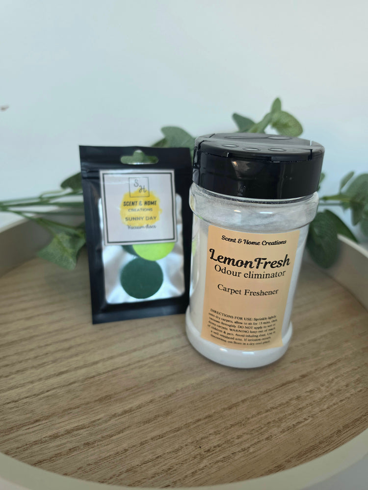 Home Fragrance