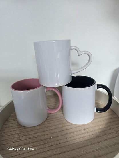 C**T Mugs