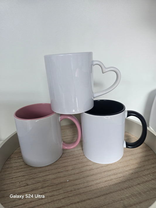 C**T Mugs