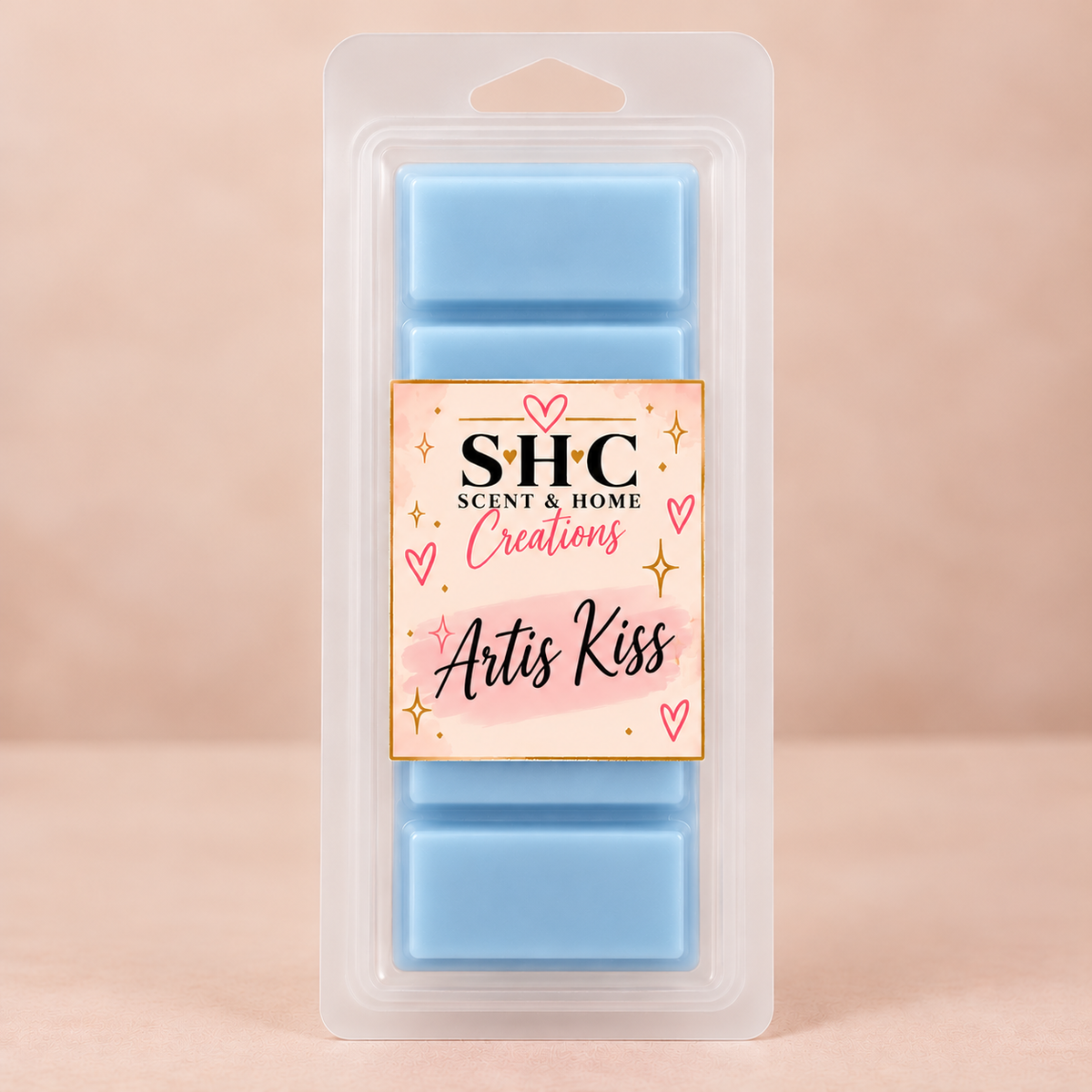 Artic Kiss Snap Bar