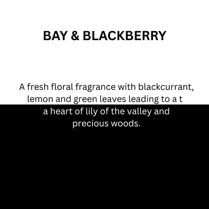 PERFUME INSPIRED MINI BARS