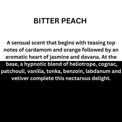 AFTERSHAVE INSPIRED MINI BARS