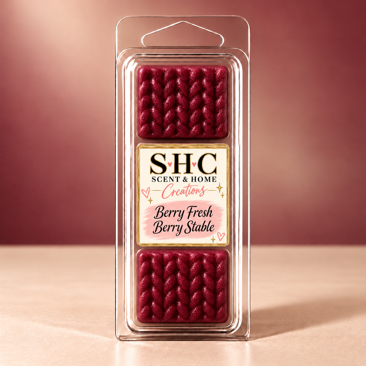 007 | Berry Fresh , Berry Stable Snap Bar
