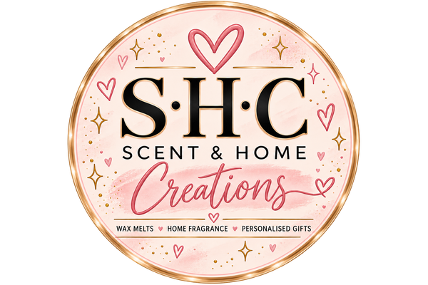 scent & home creations