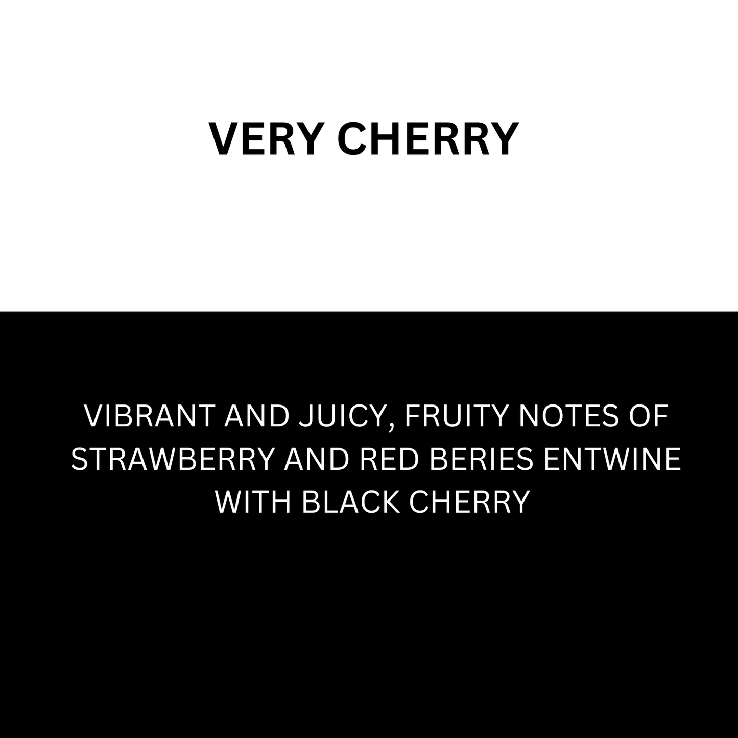 FRUITY & SWEET INSPIRED MINI BARS