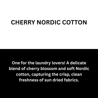 LAUNDRY INSPIRED MINI BARS