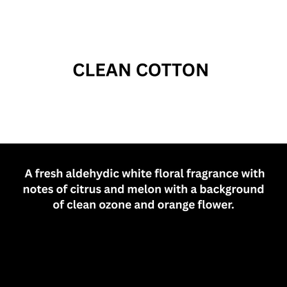 CLEAN / FRESH INSPIRED MINI BARS