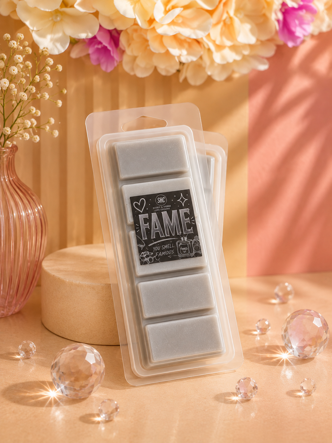 Fame Snap Bar