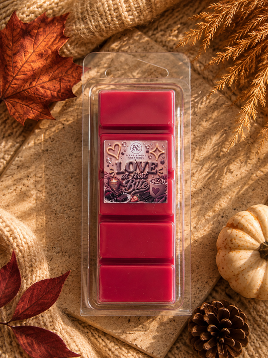 Love At First Bite Snap Bar