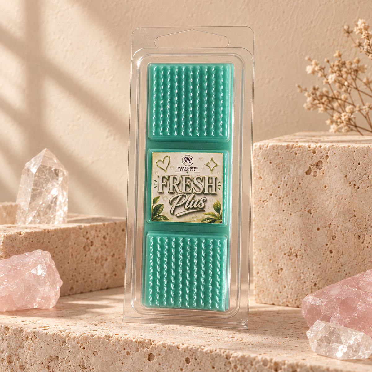 Fresh Plus  Snap Bar