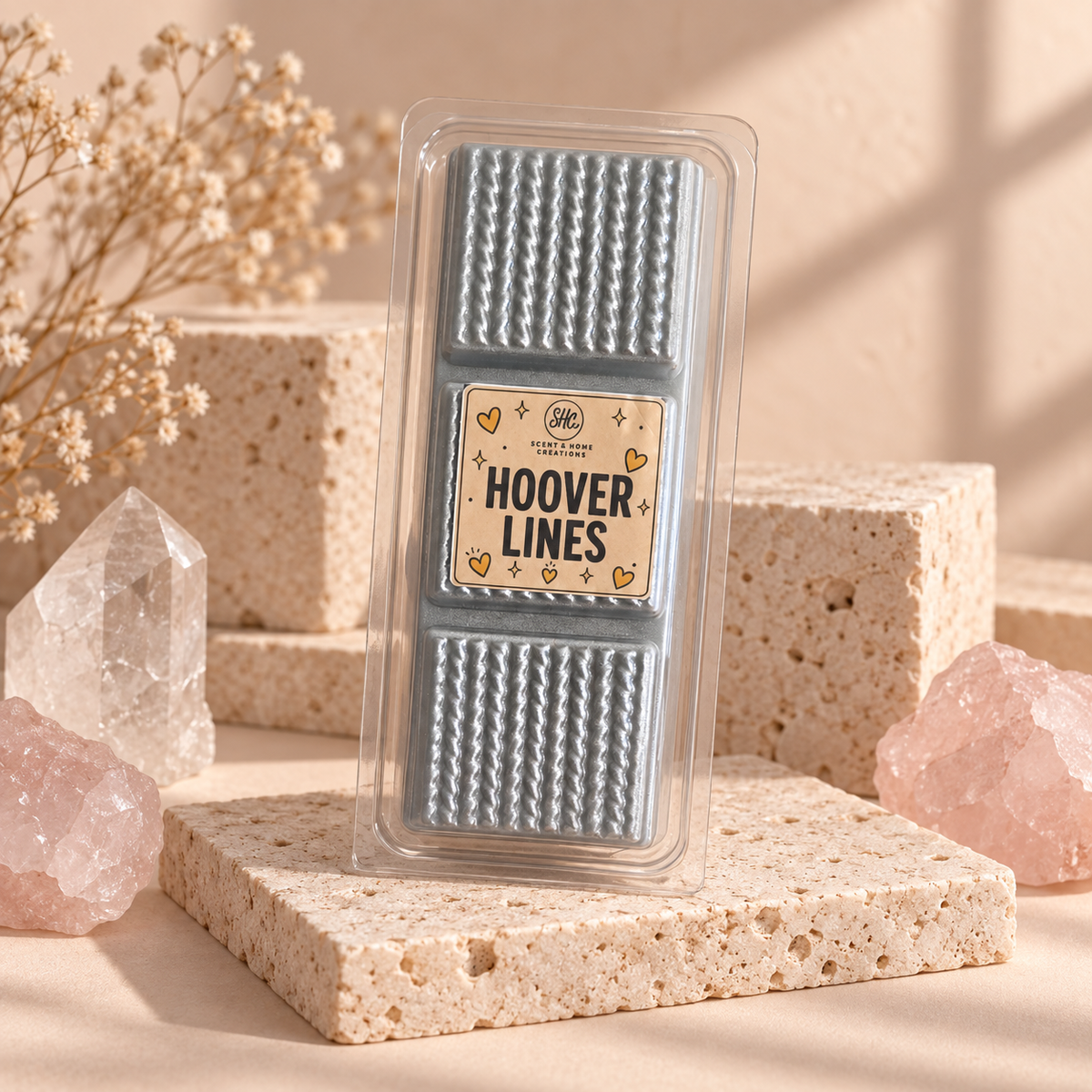 Hoover Lines Snap Bar