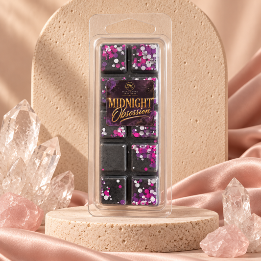 Midnight Obsession   Snap Bar