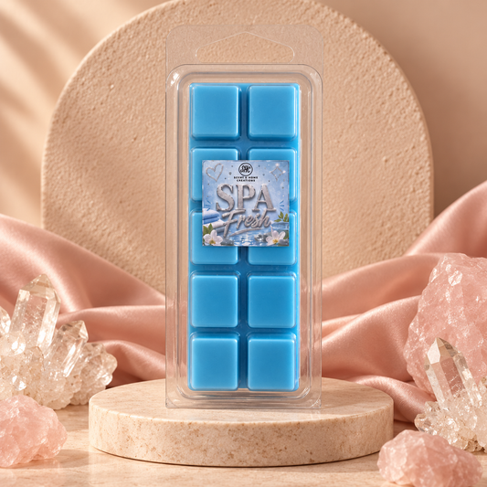 Spa Fresh Snap Bar