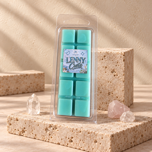 Lenny Crete  Snap Bar