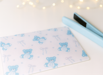 Glass Hair Straightener Boards