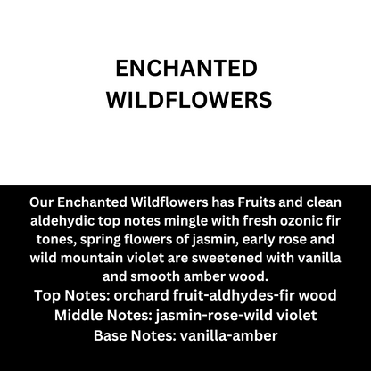 LAUNDRY INSPIRED MINI BARS