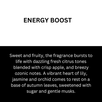MINI BARS ( other scents)