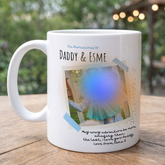 Photo Mug #1