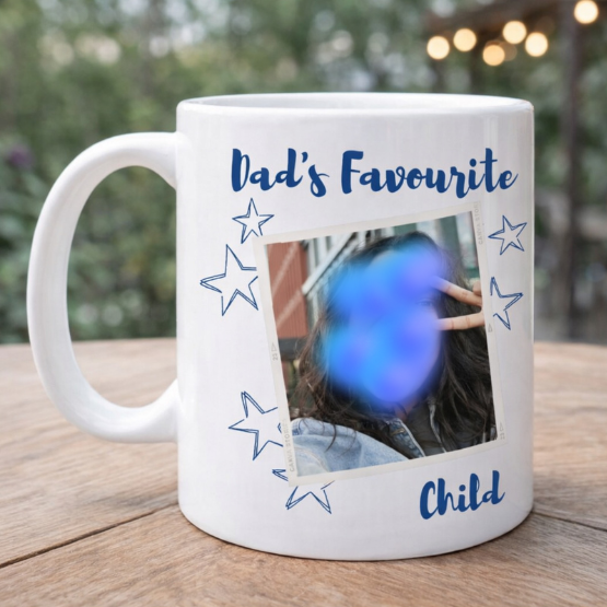 Photo Mug #3
