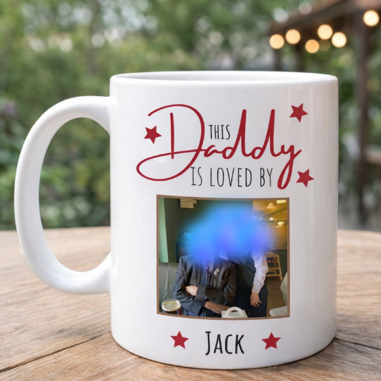 Photo Mug #4