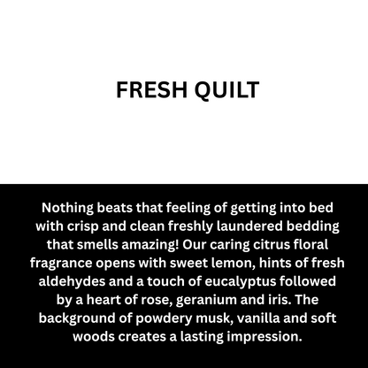 CLEAN / FRESH INSPIRED MINI BARS