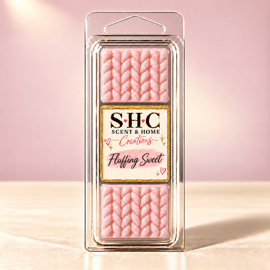 045 | Fluffing Sweet Snap Bar