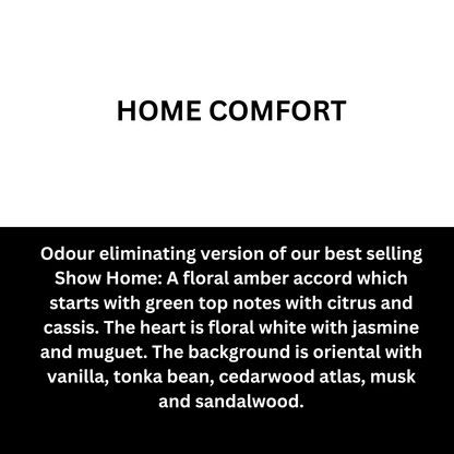 ODOUR ELIMINATOR MINI BARS