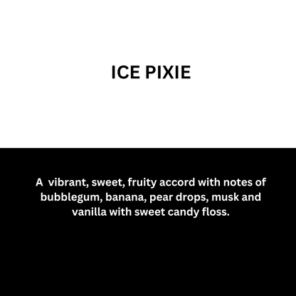 CLEAN / FRESH INSPIRED MINI BARS