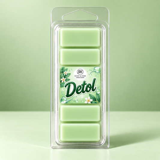 Detol Snap Bar