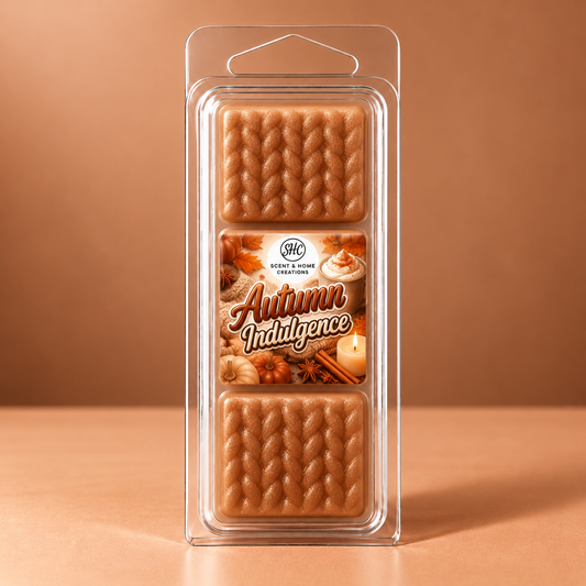 004 | Autumn Indulgence Snap Bar