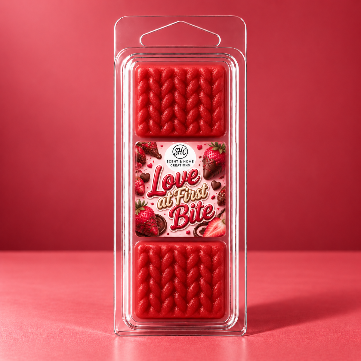 Love At First Bite Snap Bar
