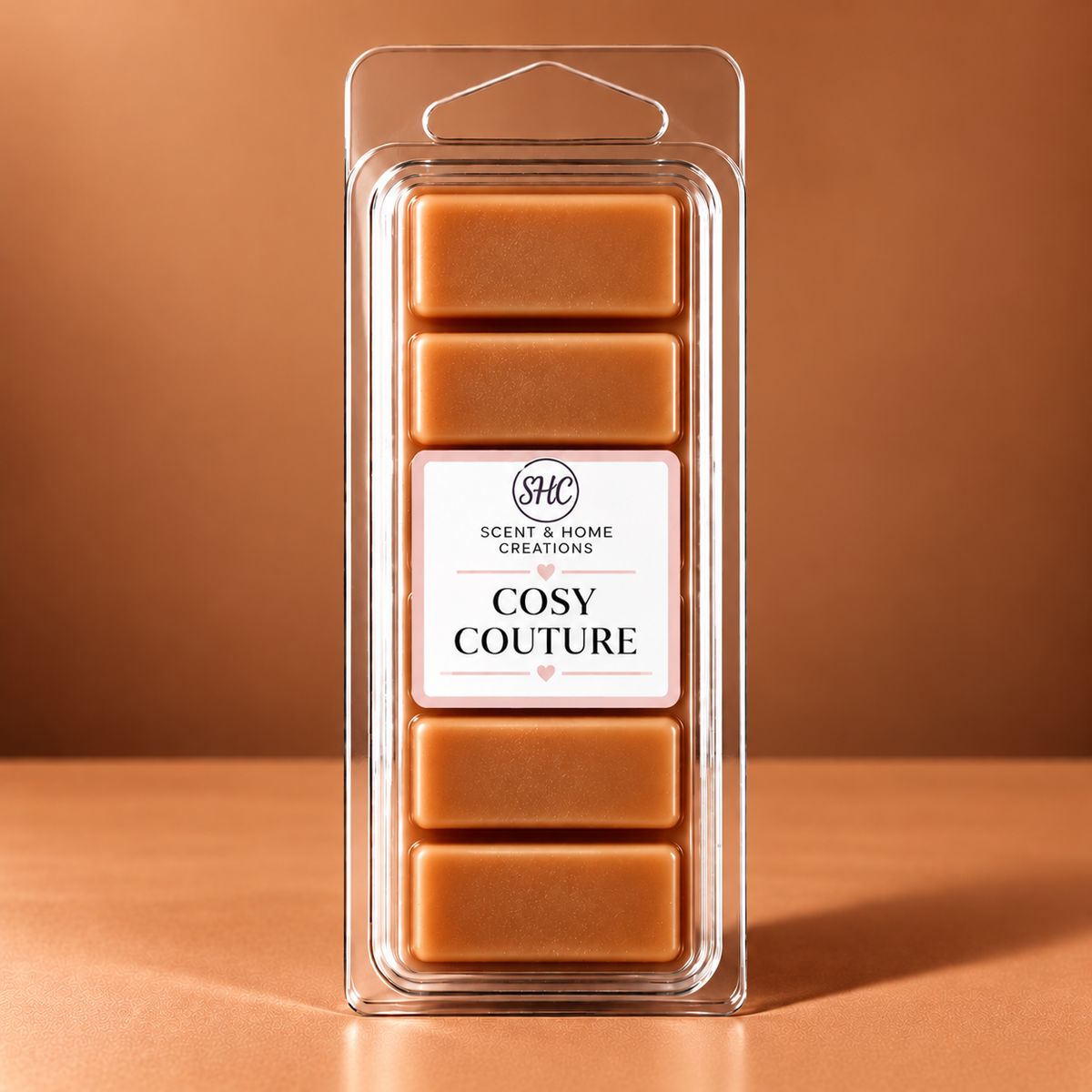 Cosy Couture Snap Bar