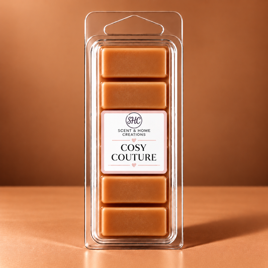 031 | Cosy Culture Snap Bar