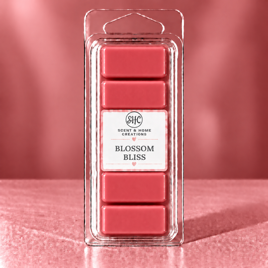 012 | Blossom Bliss Snap Bar