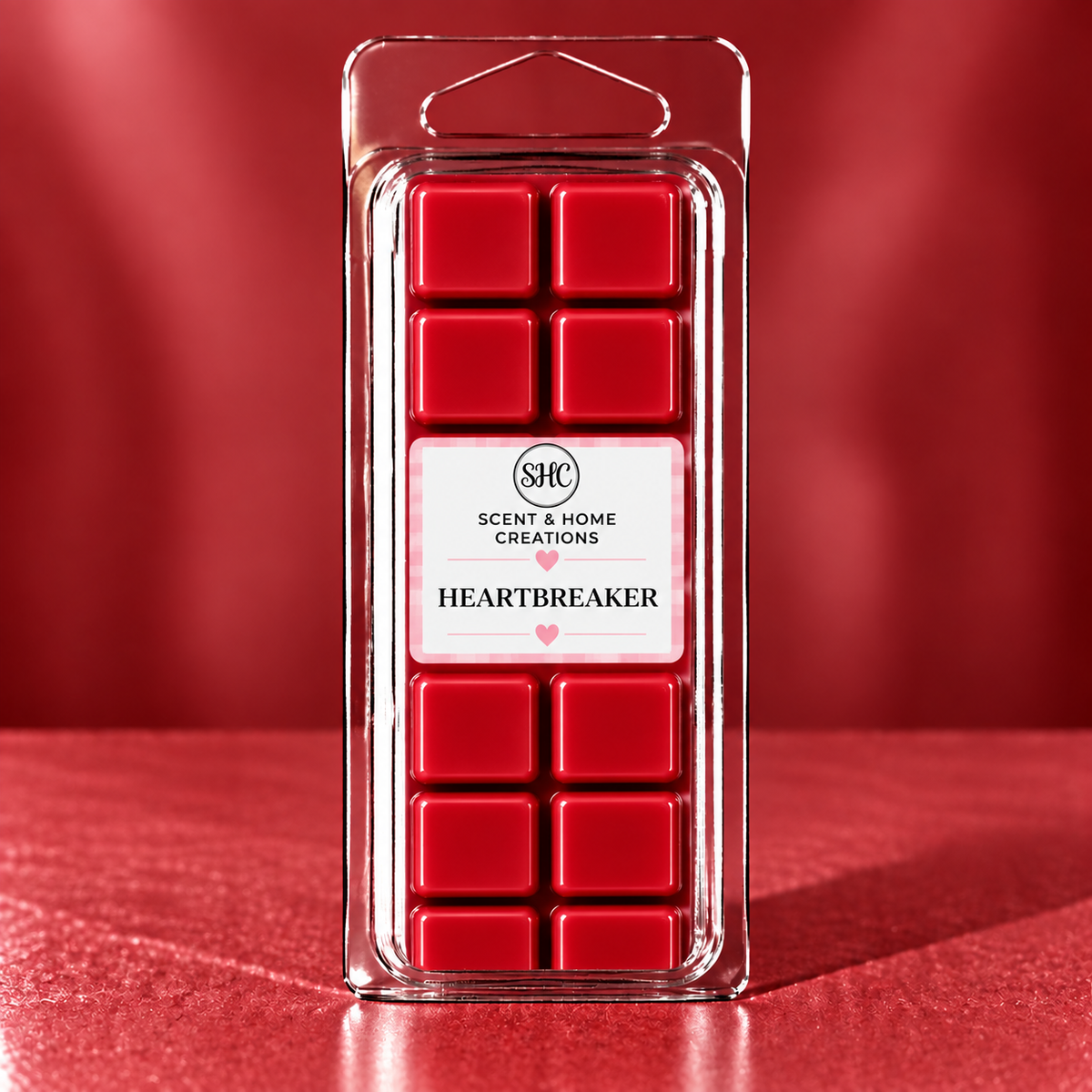 060 | Heartbreaker Snap Bar