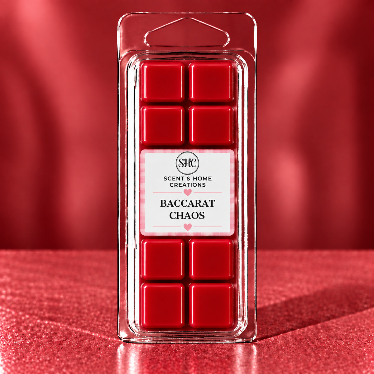 006 | Baccarat Chaos Snap Bar