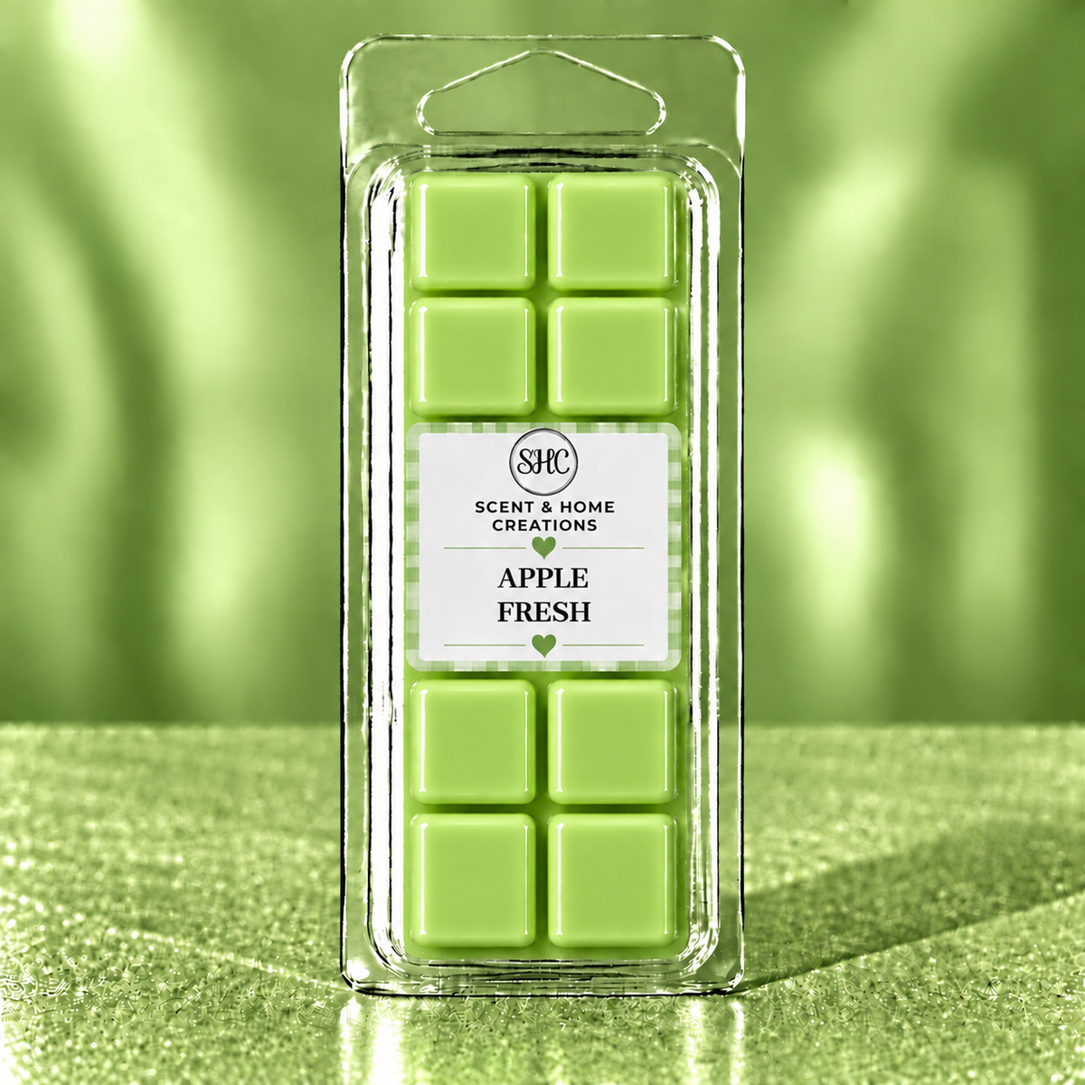 003 | Apple Fresh Snap Bar
