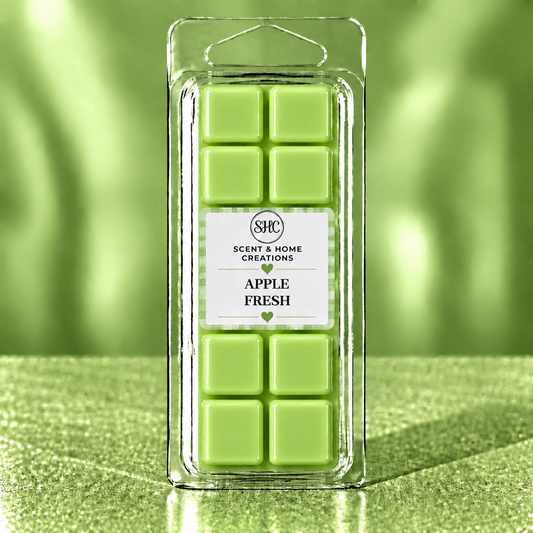 003 | Apple Fresh Snap Bar