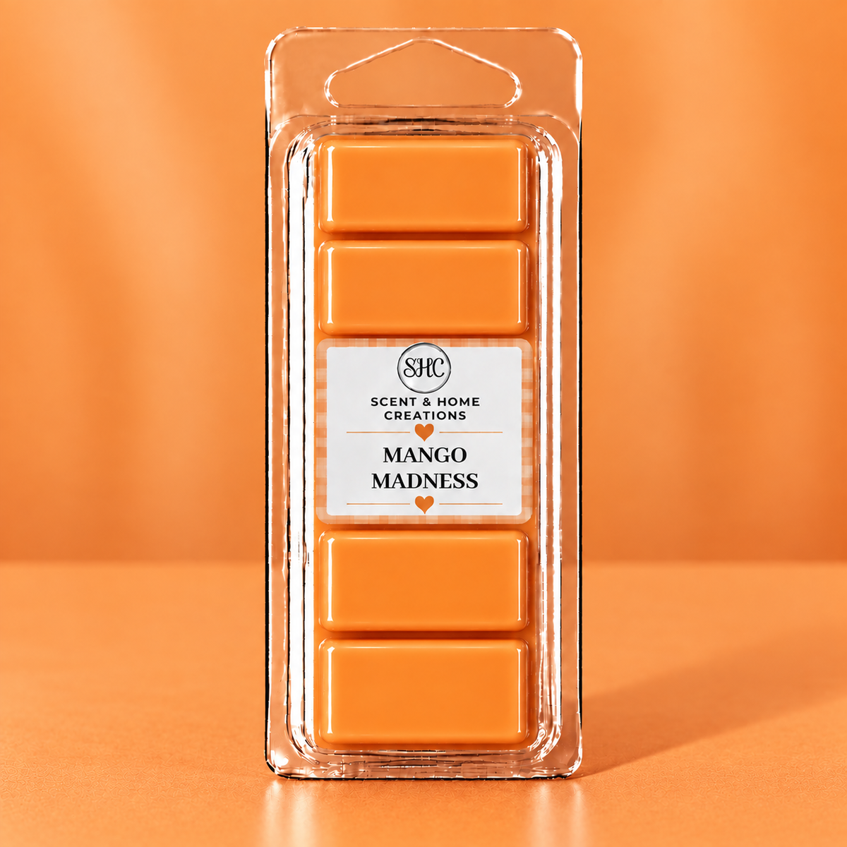076 | Mango Madness Snap Bar