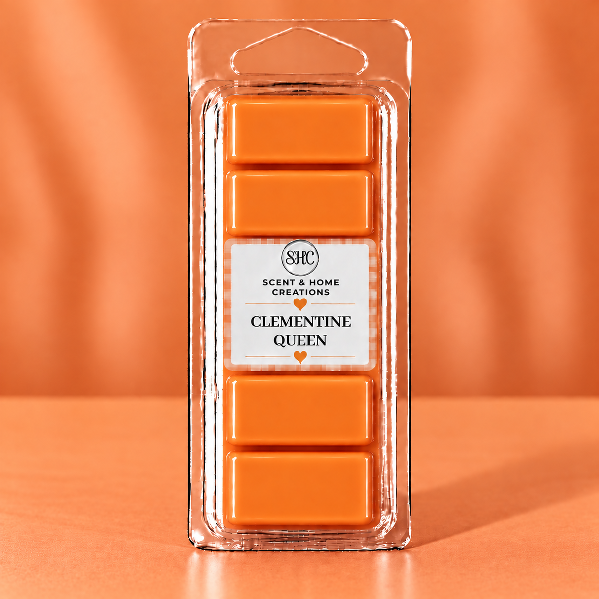 Clementine Queen Snap Bar