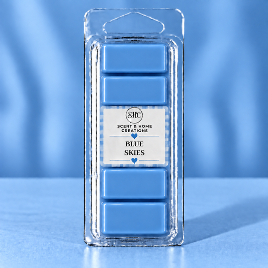 013 | Blue Skies Snap Bar