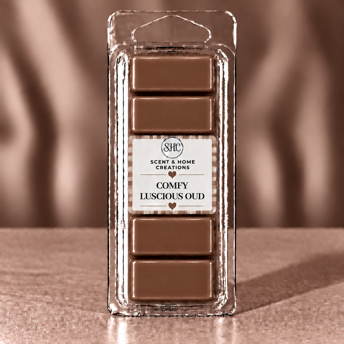 029 | Comfy Luxurious Oud   Snap Bar