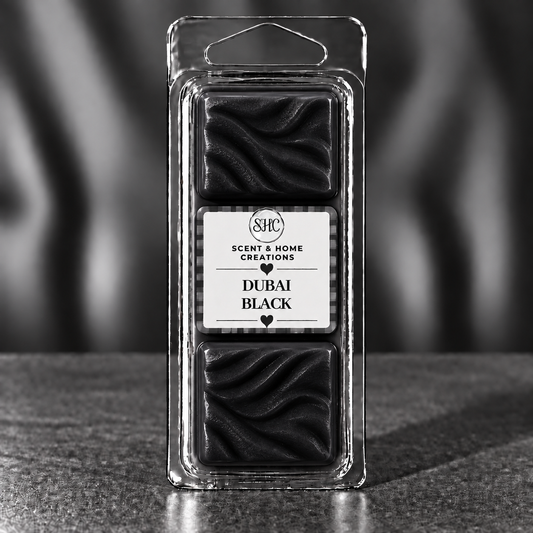 039 | Dubai Black Snap Bar