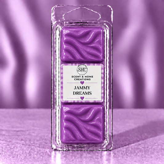 064 | Jammy Dreams Snap Bar