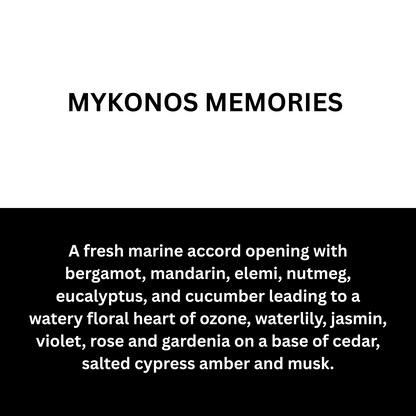 MINI BARS ( other scents)