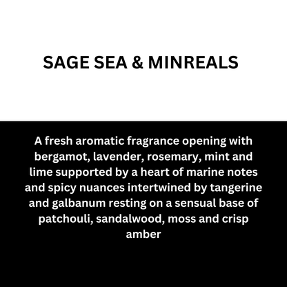 CLEAN / FRESH INSPIRED MINI BARS