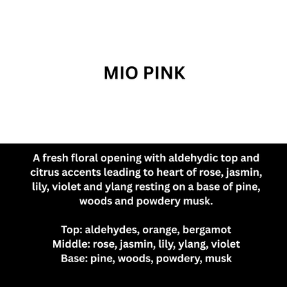 SPANISH INSPIRED MINI BARS