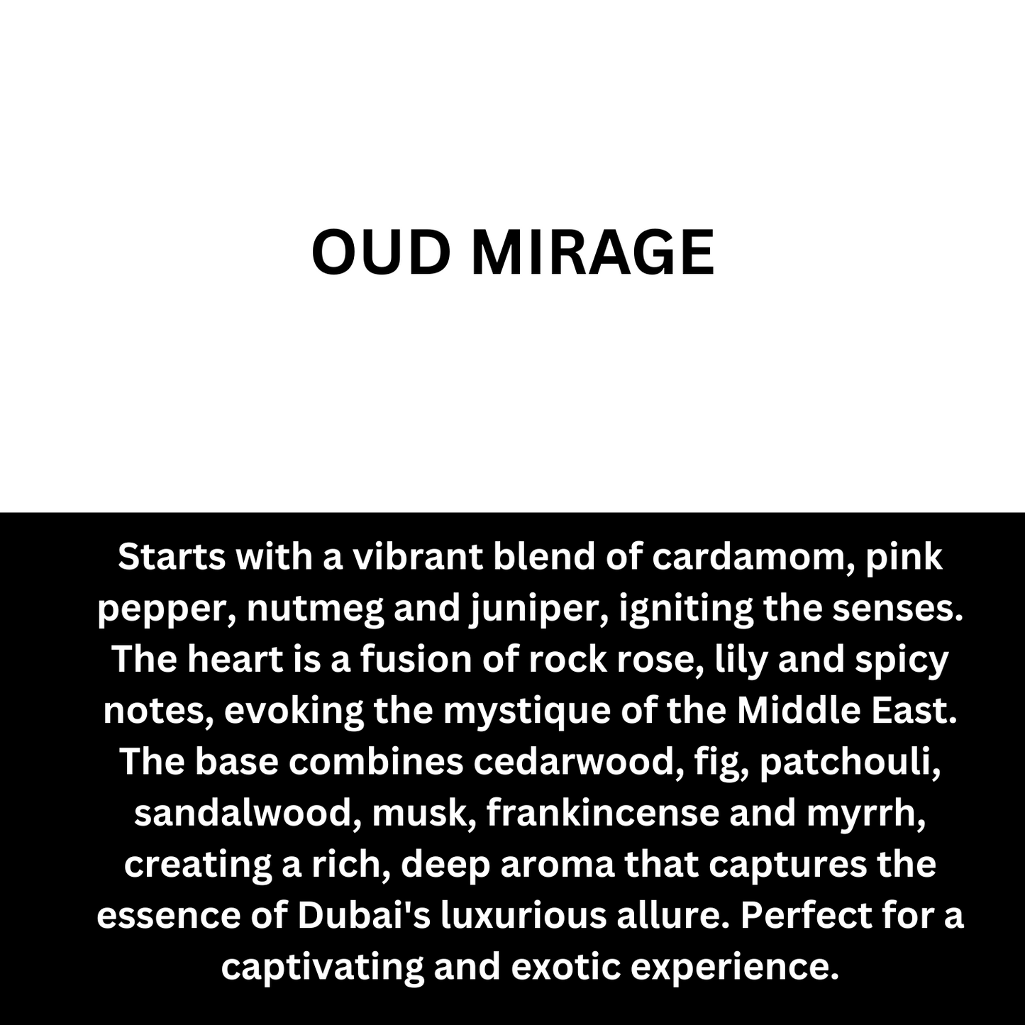 MINI BARS ( other scents)
